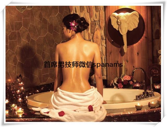 苏州女士SPA上门女性SPA按摩帅哥减压放松的好去处